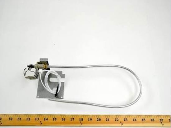 Picture of Natural Gas Pilot For Sterling HVAC Part# 11504R01546-001