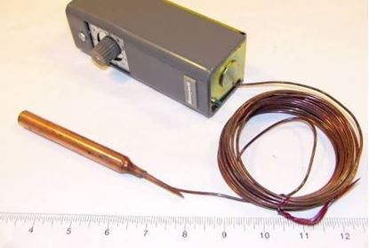 Picture of 2-Stage 0/100f DPDT 20'Cap For Trane Part# THT0364