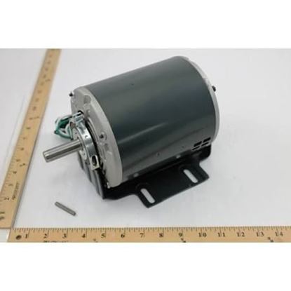 Picture of 1/3HP 277V 1725RPM 56 Motor For Trane Part# MOT11580