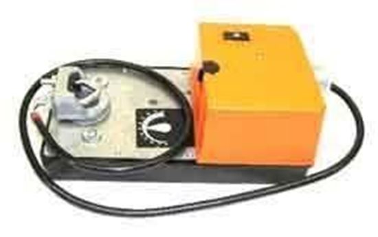 Picture of 120v S/R Fire/Smoke Act ON/OFF For Belimo Part# FSNF120-S-FC