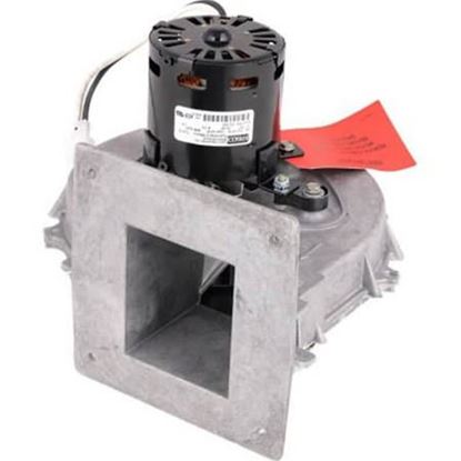 Picture of Combustion Blower Assembly For Lennox Part# 44J07