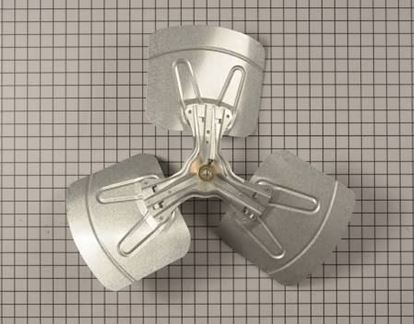 Picture of 22"dia 1/2" CW 3bld Fan For Carrier Part# LA01RA028