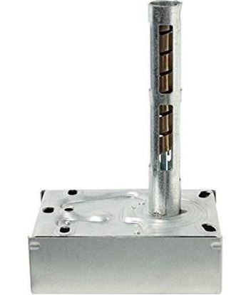 Picture of 2-P D.T. 40AMP 24V For Emerson Climate-White Rodgers Part# 90-247