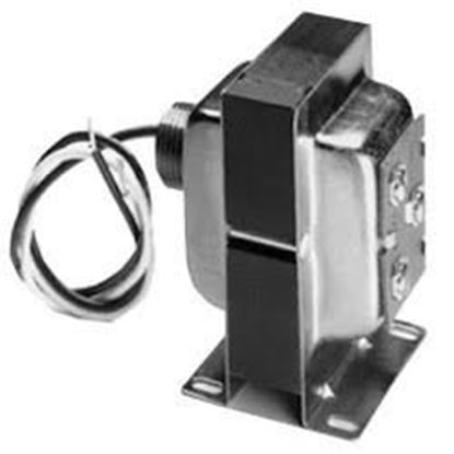Picture of 120/208/240V-24v40VA PLATE/HUB For Johnson Controls Part# Y65T42-0