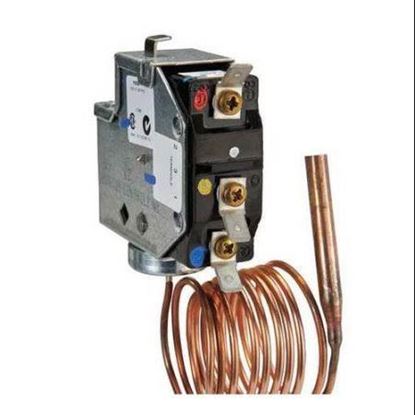 Picture of 100/425#SPDT 76#DIFF.A/C LIMIT For Johnson Controls Part# P20EB-2