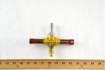 Picture of LIQUID LINE SOLENOID VLV 5/8" For Carrier Part# EF680036