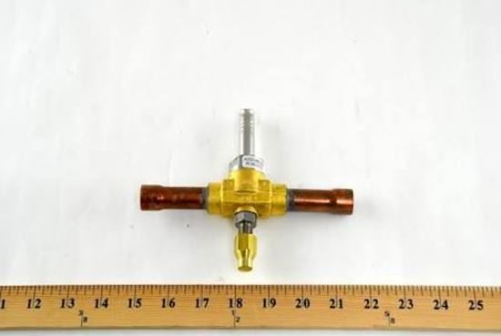 Picture of LIQUID LINE SOLENOID VLV 5/8" For Carrier Part# EF680036