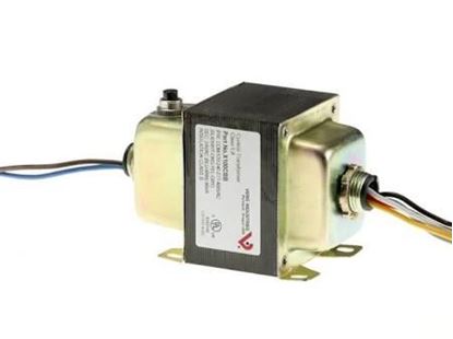 Picture of 120/240/277/480V-24V TRANSFOR For Veris Industries Part# X100CBB