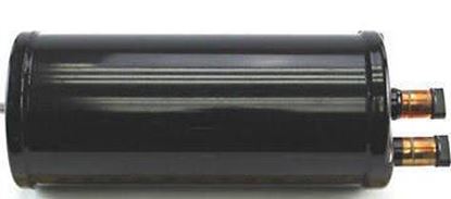 Picture of ACCUMULATOR For Carrier Part# KH71KP161