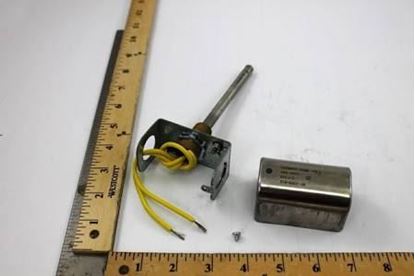 Picture of 480v 65W 4" Insert Htr For Copeland Part# 918-0001-01