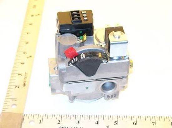 Picture of 3/4"2STAGE NotStraightThrough For Raypak Part# 005463F