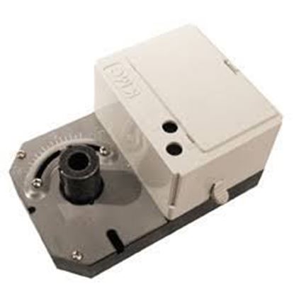 Picture of AIR FLOW VAV CONTROLLER For KMC Controls Part# CSP-5002