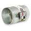 Picture of MOD.AUTO.ROUND DAMPER, 14" For Honeywell Part# MARD-14
