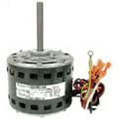 Picture of 1/3hp 1075rpm 39frame Blw Mtr For Carrier Part# HC41AE112
