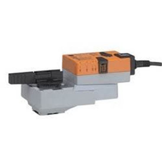 Picture of 24V AC/DC 45IN-LB For Belimo Part# LRB24-SR-T