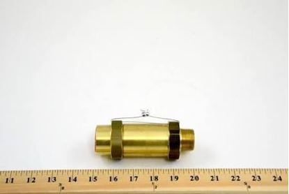 Picture of RELIEF VALVE For Carrier Part# EB51LZ221
