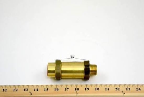 Picture of RELIEF VALVE For Carrier Part# EB51LZ221