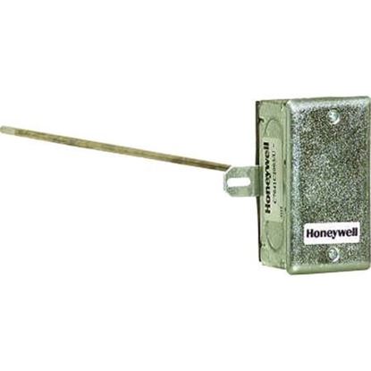 Picture of 18" DUCT, 10K OHMS NTC TYPE II For Honeywell Part# C7021C2003