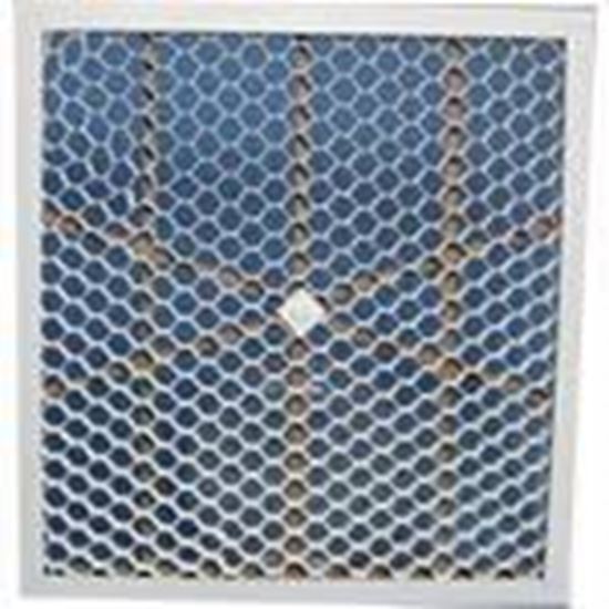 Picture of PUREAIR REPL MESH INSERT For Lennox Part# X8792