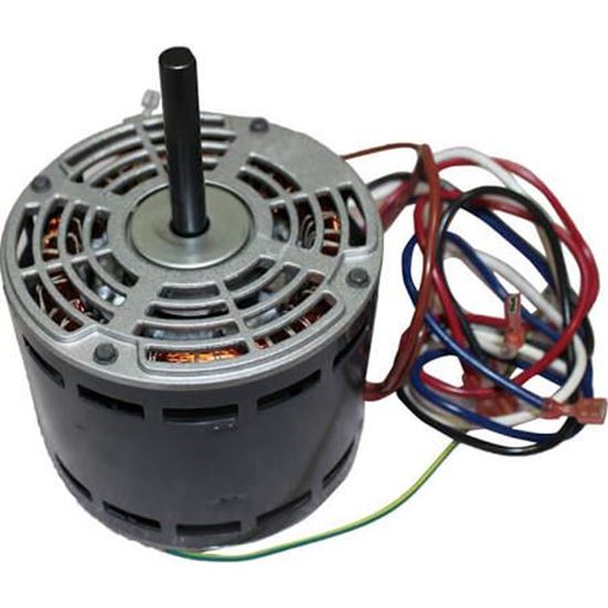 Picture of 1/2hp 115v1ph3spd1075rpmBlwMtr For Lennox Part# 59M51