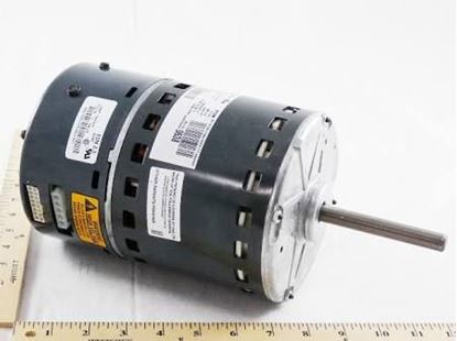 Picture of 3/4HP VARIABLE SPD MOTOR For Nordyne Part# M0108602R