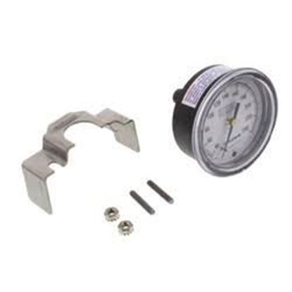 Picture of 2.5" REC GAUGE 40-240F 1%ACCUR For Honeywell Part# 14004904-103