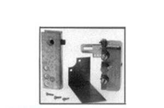 Picture of 1/2" 2W N/C 24V NSR  For Siemens Building Technology Part# 261-02010
