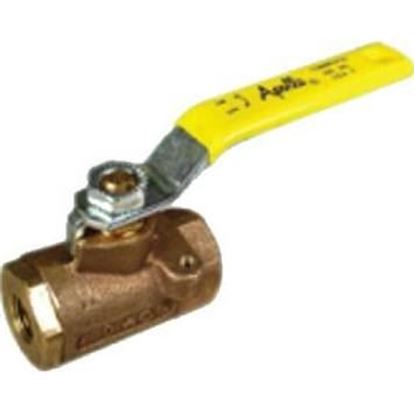 Picture of 1/2"NPT BRONZE BlVlv,FULL PORT For Conbraco Industries Part# 77-103-01