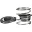 Picture of BUNA O-RING 1"ID X .139CS For Armstrong Fluid Technology Part# 961131-214