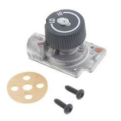 Picture of HI-LO GAS REG.,1.3-3.5"WC For Robertshaw Part# 1751-005