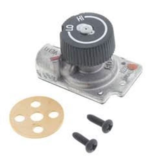 Picture of HI-LO GAS REG.,1.3-3.5"WC For Robertshaw Part# 1751-005