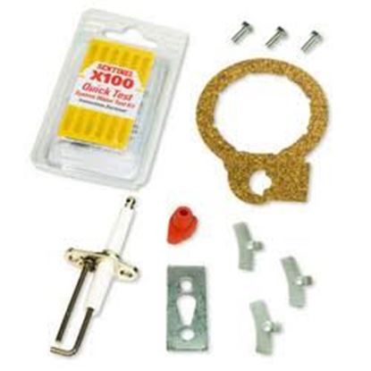 Picture of MAINTENANCE KIT For Weil McLain Part# 383-500-620