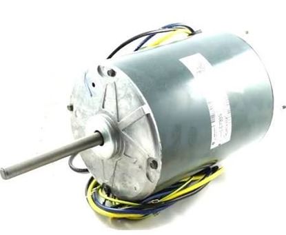 Picture of 1HP 460V 1115RPM CCW MOTOR For Carrier Part# HD46GK460