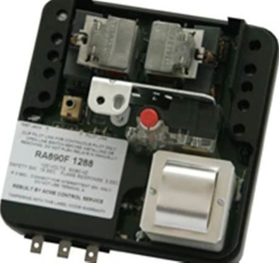 Picture of CPI SWITCH FOR V4297A For Honeywell  Part# 32004925-001