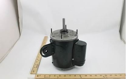 Picture of 1/2hp 115v 48y 1075/2 TEAO For Regal Beloit-Marathon Motors Part# X925