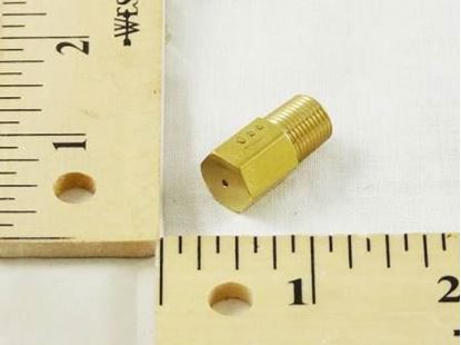 Picture of LP Gas Burner Orifice .055 For Lennox Part# 45L14