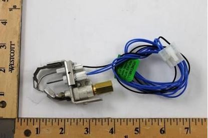 Picture of STERLING PILOT ASSY,Q3450C For Sterling HVAC Part# 11J38R03421001