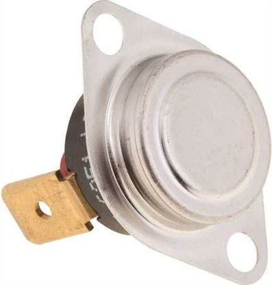 Picture of 300F M/R SPST ROLLOUT SWITCH  For Nordyne Part# 626343R