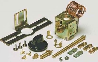 Picture of SPST,COIL BULB,OPEN LO,58-86F For Ranco Part# A30-X450