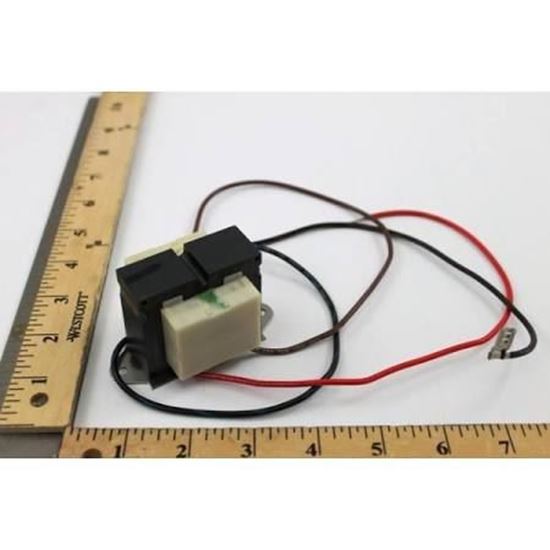Picture of 460-24V 20VA Transformer For Trane Part# TRR1452