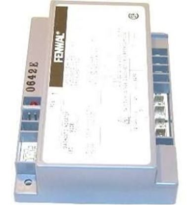 Picture of IGNITION MODULE, WTR PIK LAARS For Fenwal Part# 35-652505-003