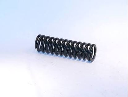Picture of BLACK SPRING FOR 143, 2-6 PSI For Sensus-Gas Division Part# 139-16-021-01