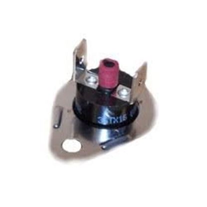 Picture of 400F M/R SPST ROLLOUT SWITCH For Lennox Part# 47K18