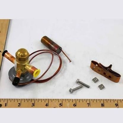 Picture of TXV For Lennox Part# 25W28