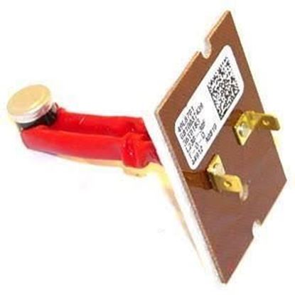 Picture of 200-230F AUTO Limit Switch For Lennox Part# 49L87