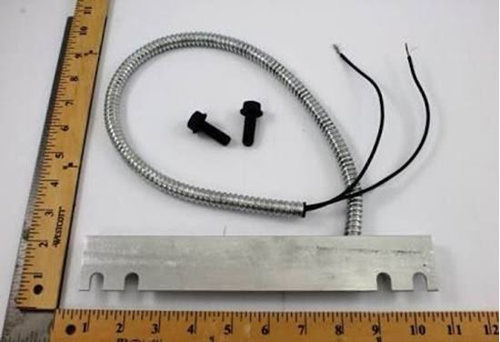 Picture of Bolt On 480v 65W 10"Dia Htr  For Copeland Part# 918-0009-02