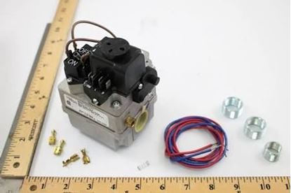 Picture of Gas Valve For Utica-Dunkirk Part# VG-008.04