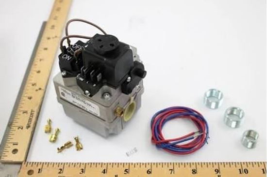 Picture of Gas Valve For Utica-Dunkirk Part# VG-008.04