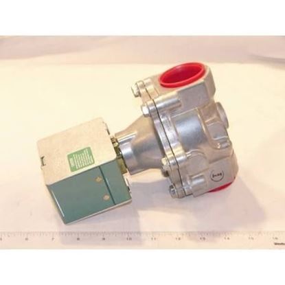 Picture of 1.5"CableOperVlv,Pull to Close For ASCO Part# JV216587-5