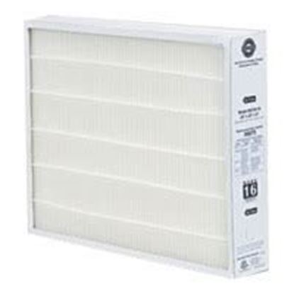 Picture of MERV 16  17 X 26 X 4" FILTER For Lennox Part# X6666